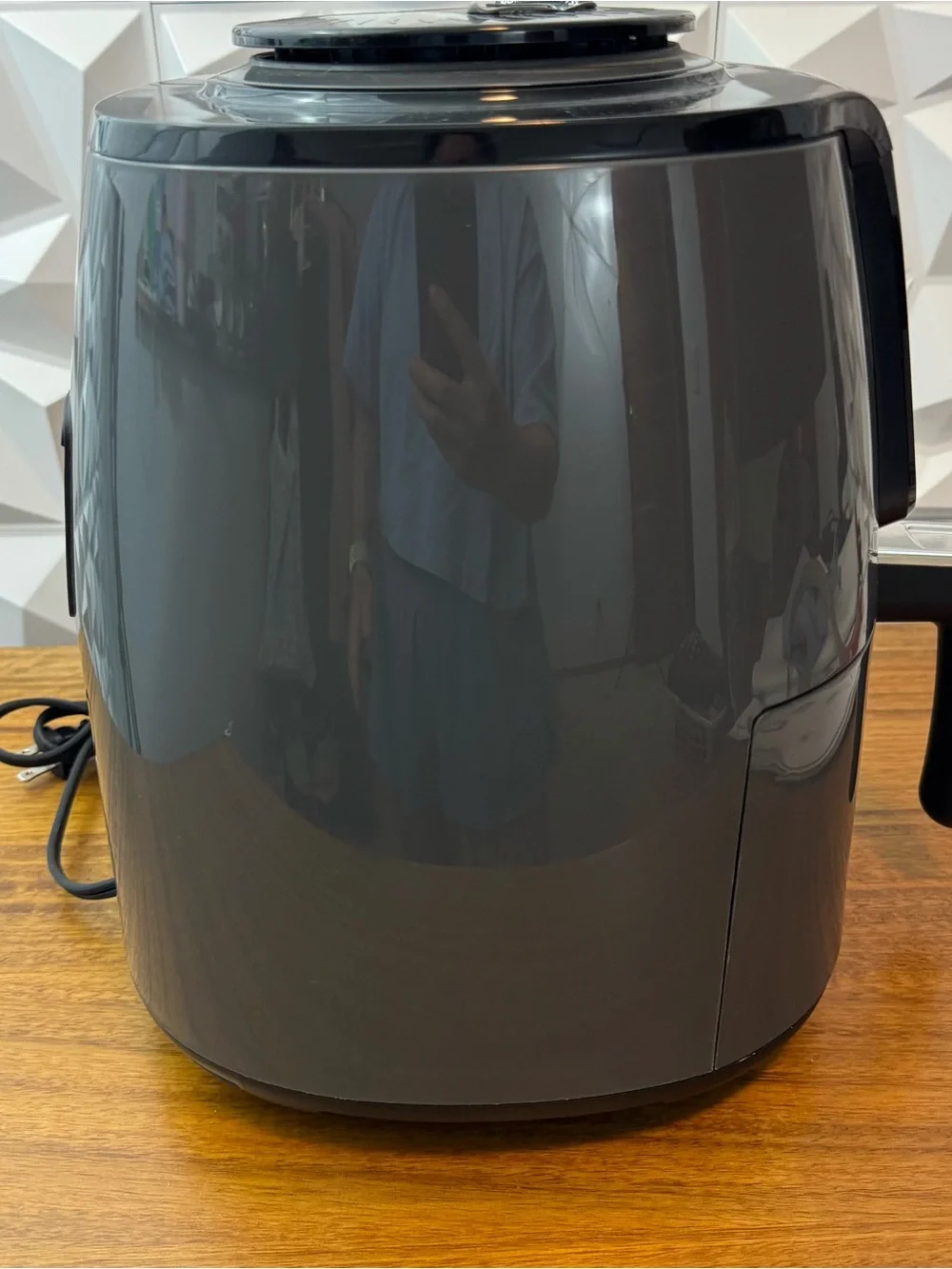 Ninja 4-Quart Air Fryer (model AF101)